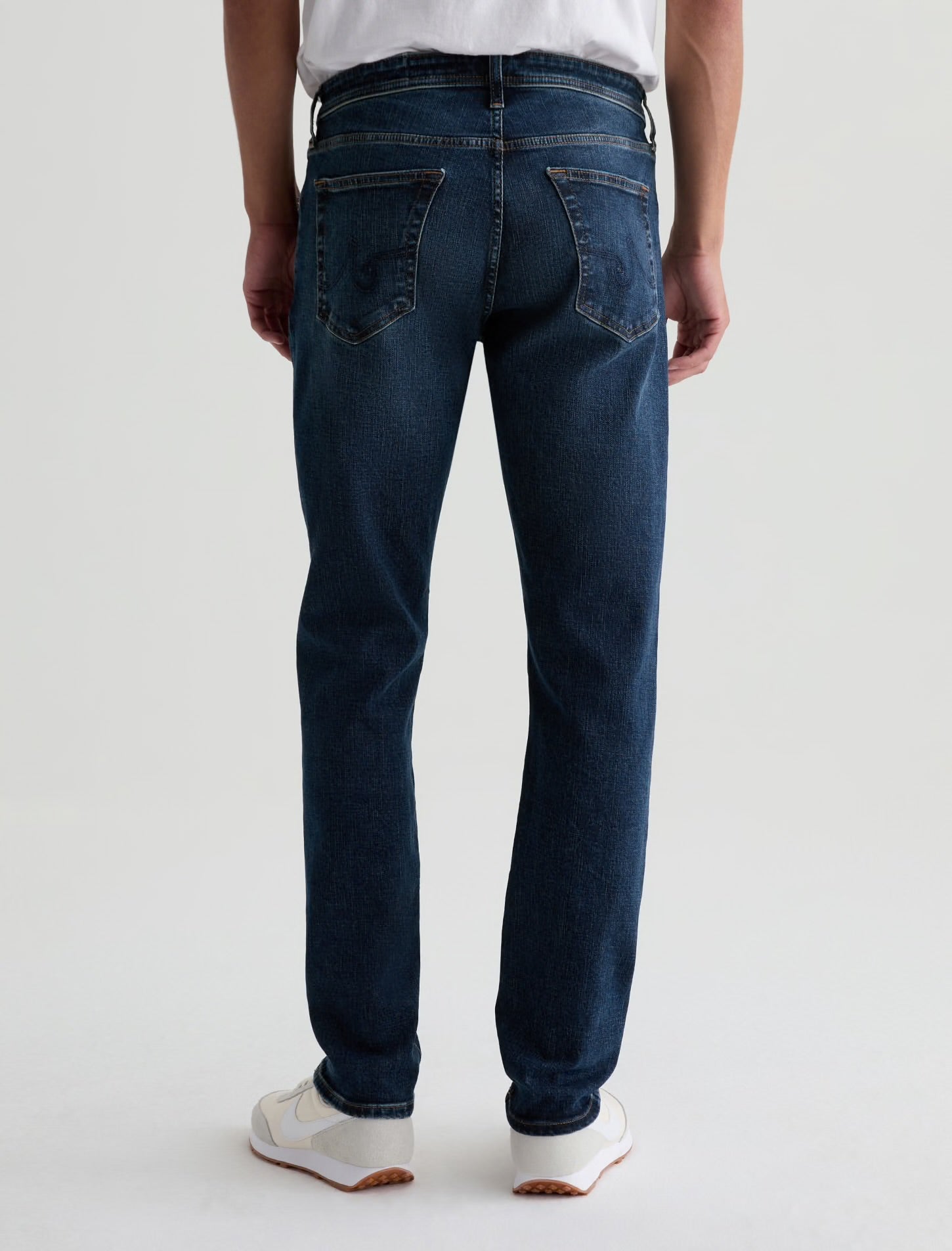Tellis Jean  Modern Slim