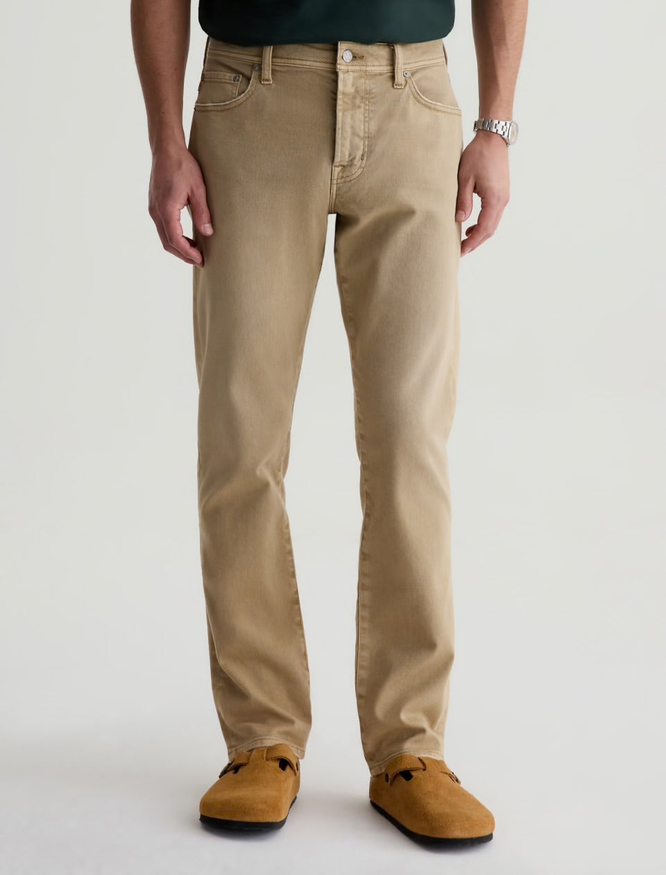 Everett Jean  Slim Straight