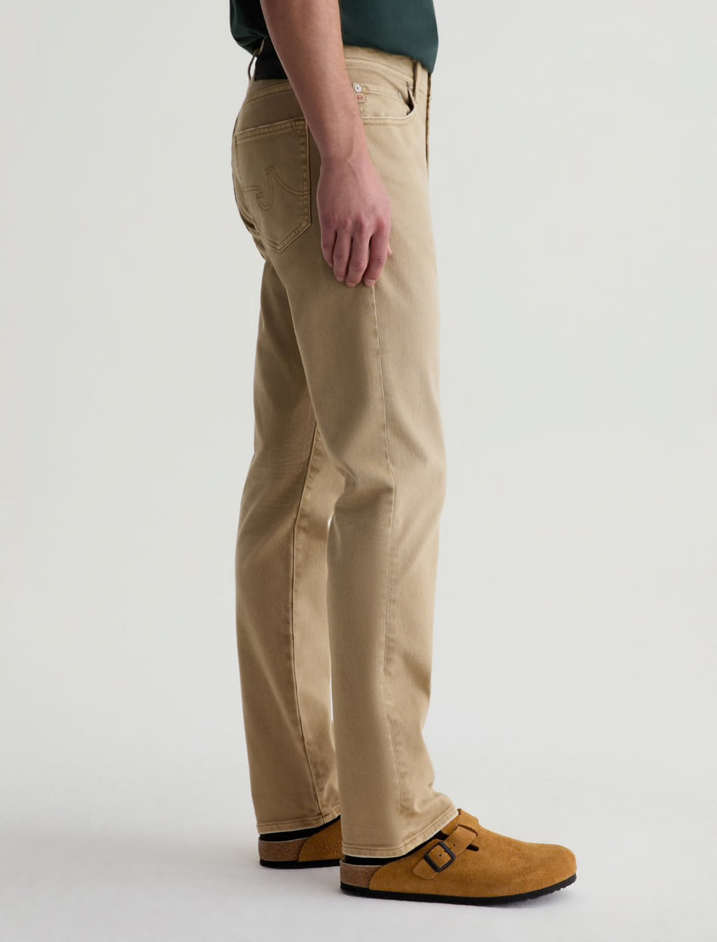 Everett Jean  Slim Straight