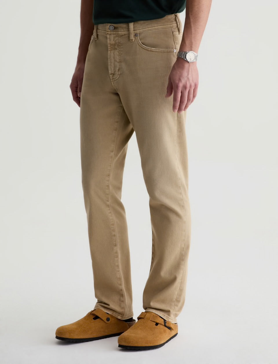 Everett Jean  Slim Straight