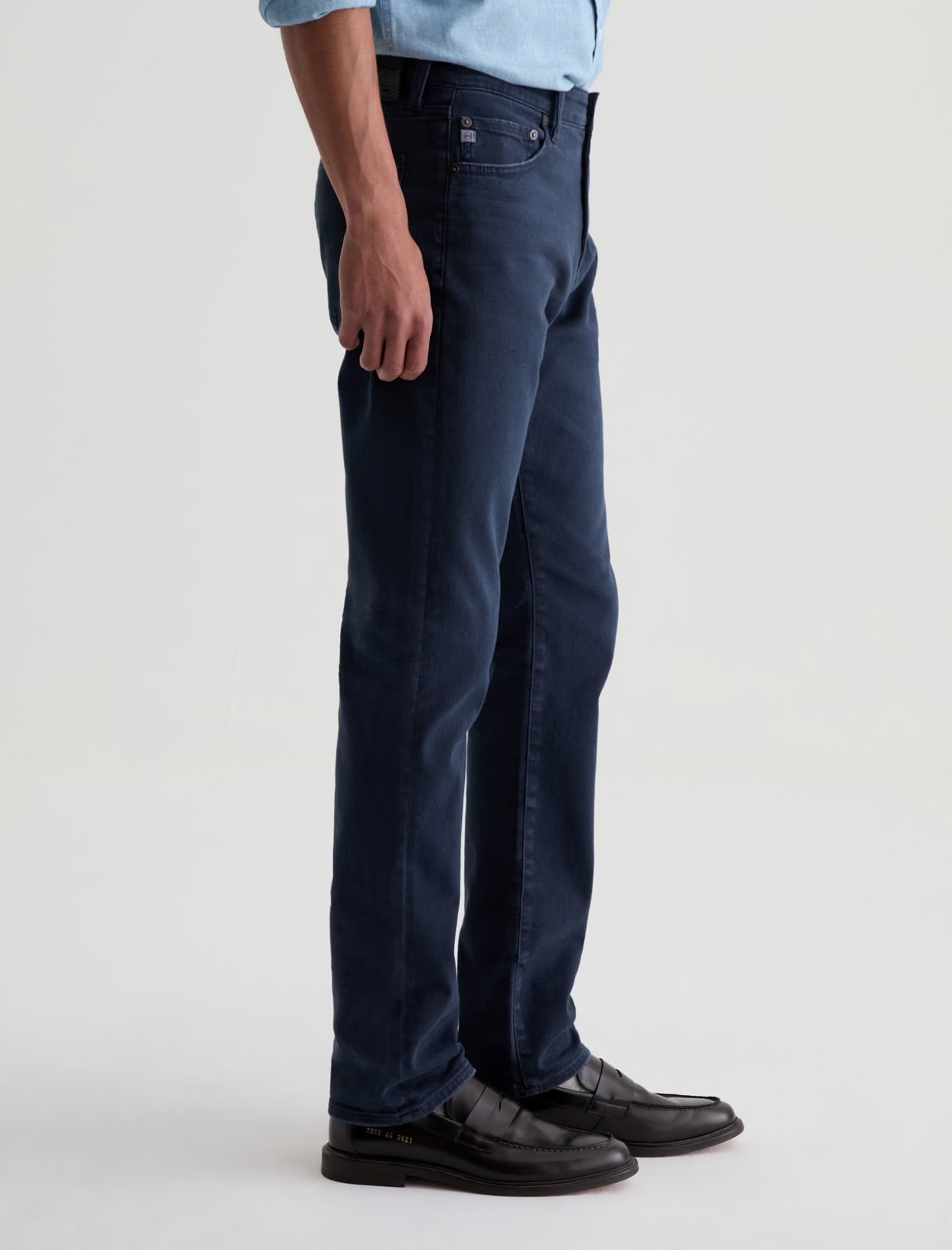 Everett Jean  Slim Straight