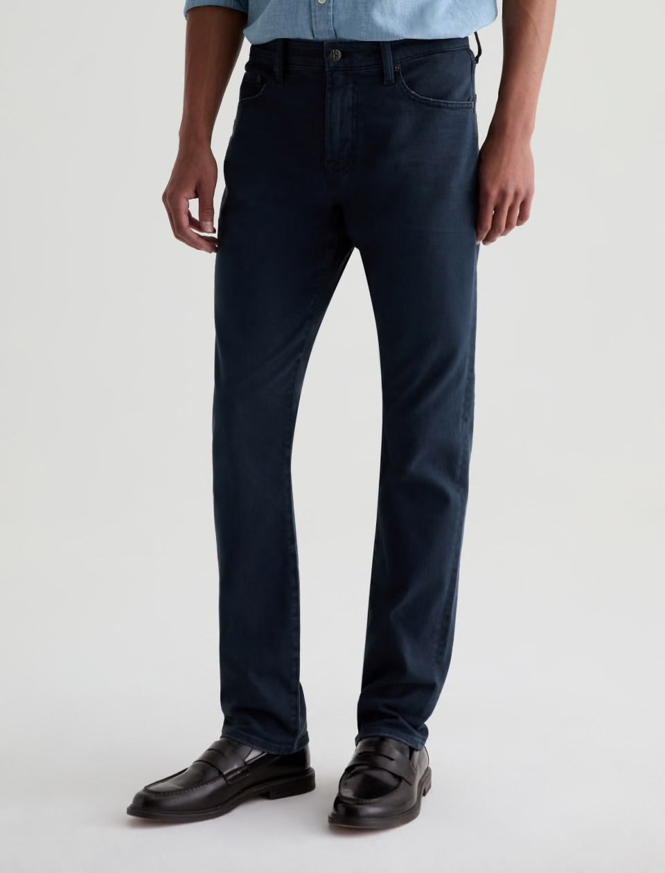 Everett Jean  Slim Straight