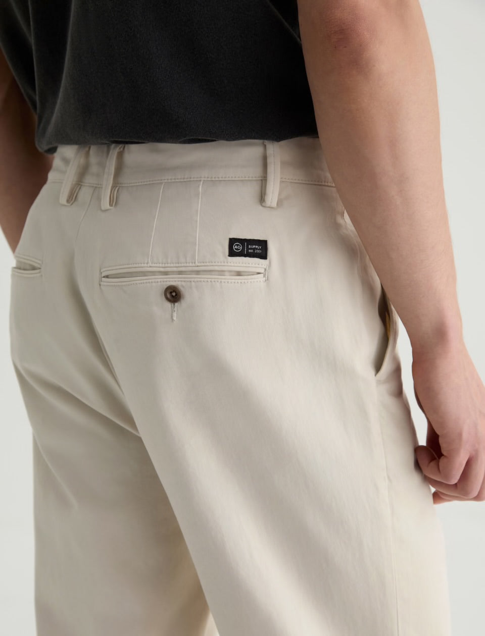 Archie SUD Trouser