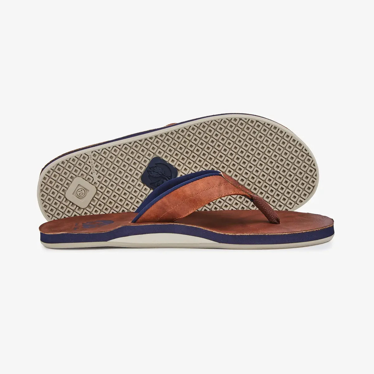 NOKONA X HARI MARI FLIP FLOPS