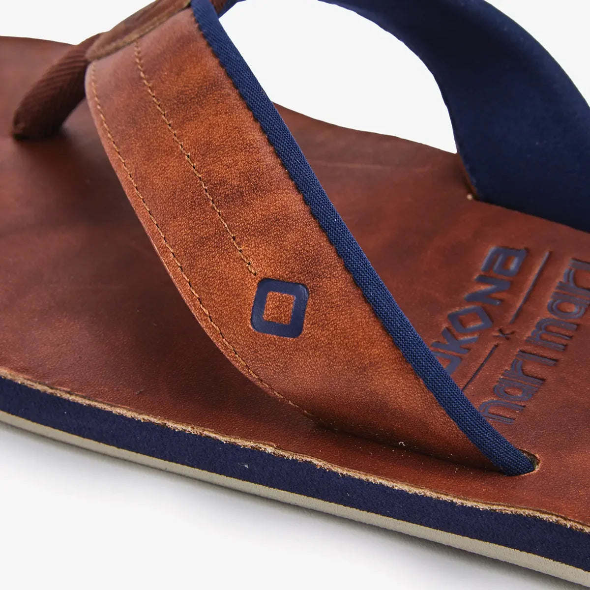 NOKONA X HARI MARI FLIP FLOPS