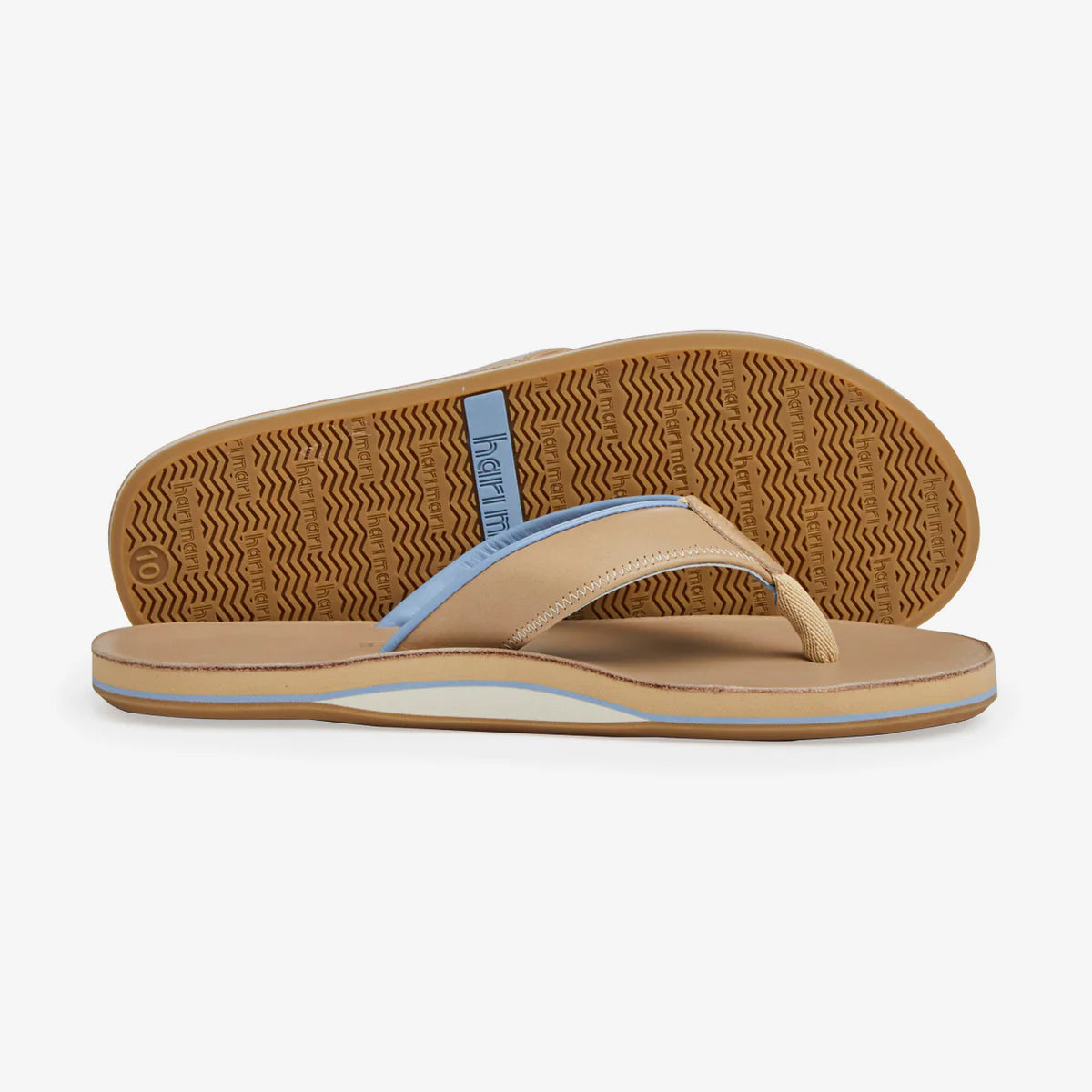 CLIPPER FLIP FLOPS
