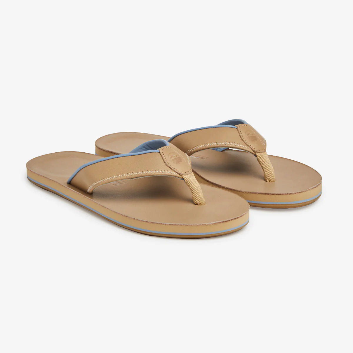 CLIPPER FLIP FLOPS