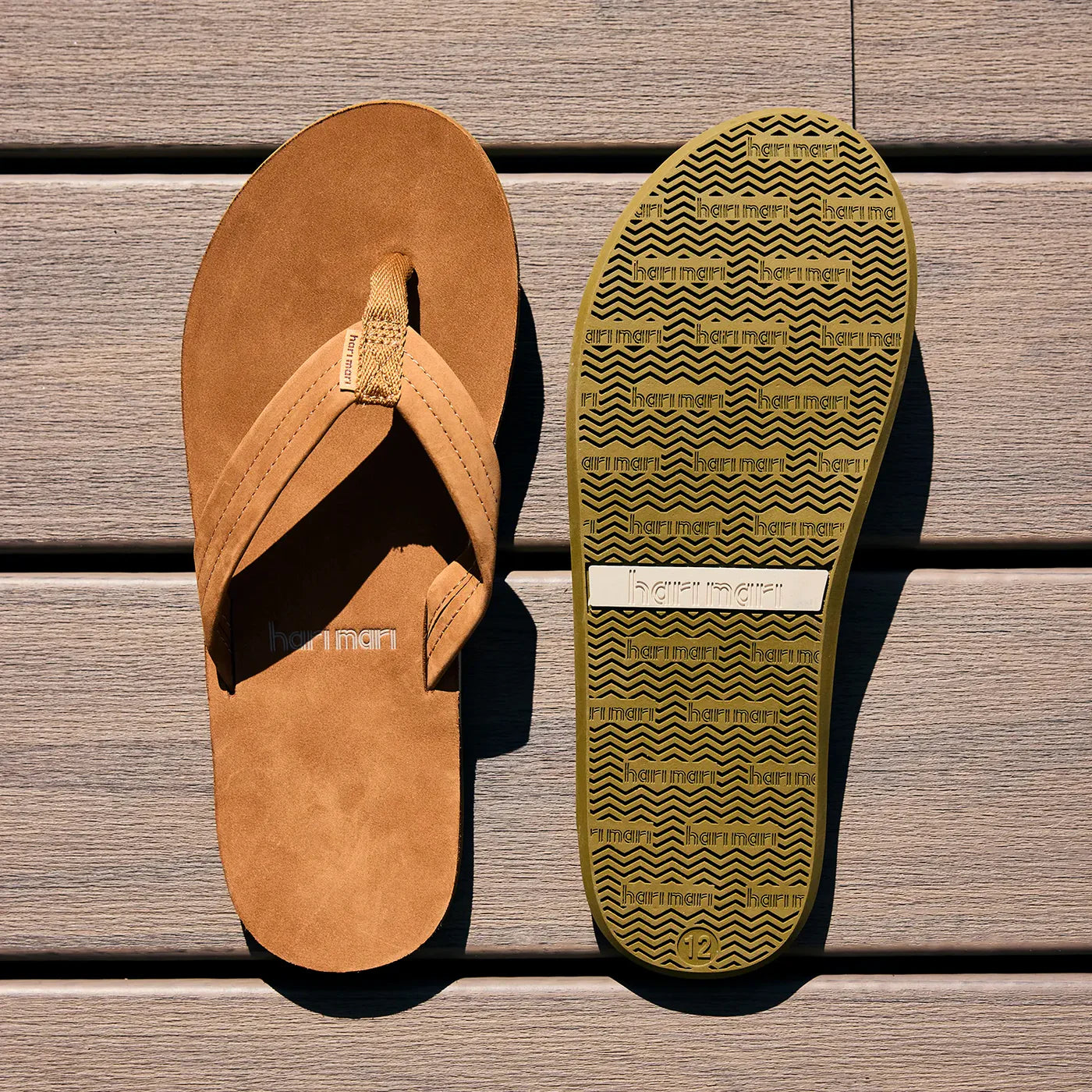 FIELDS FLIP FLOPS