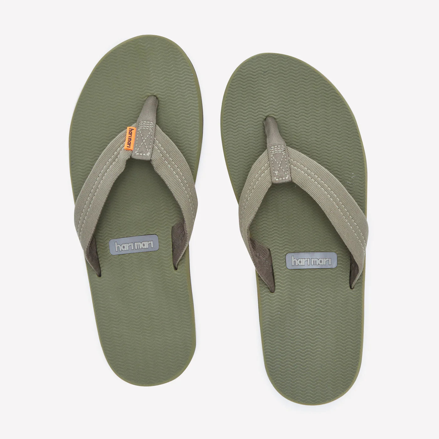DUNES FLIP FLOPS