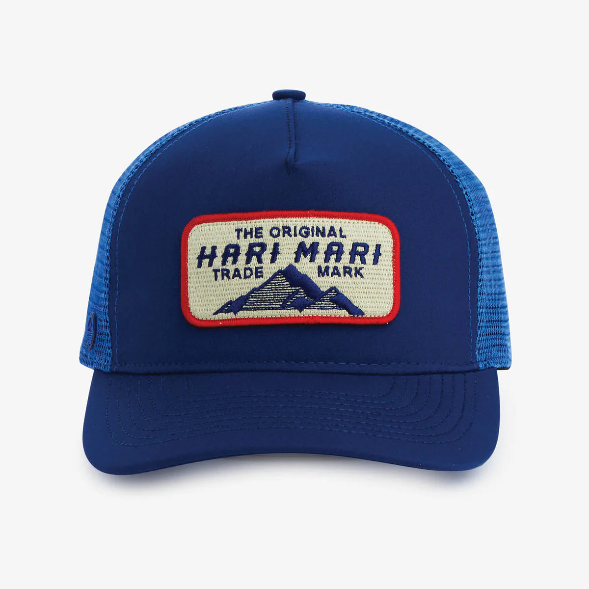 RANGE TRUCKER HAT