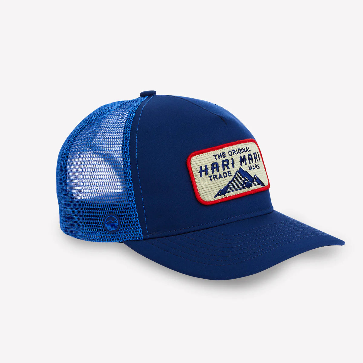 RANGE TRUCKER HAT