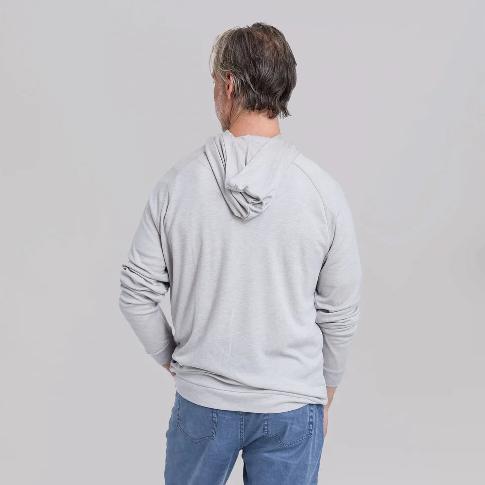 THE KAI - ULTRA-LIGHT HOODIE