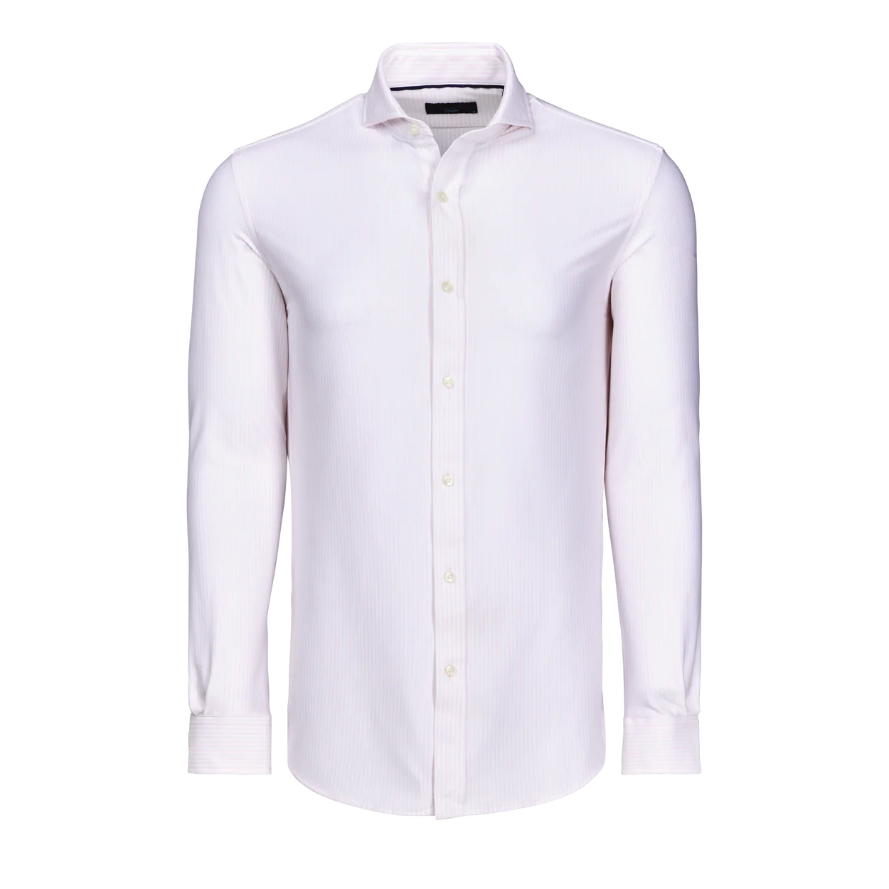 Birmingham Bengal Striped Knit Shirt