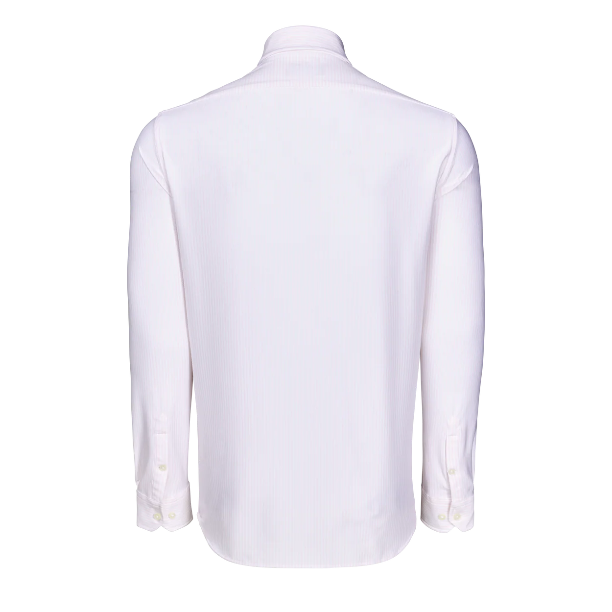 Birmingham Bengal Striped Knit Shirt