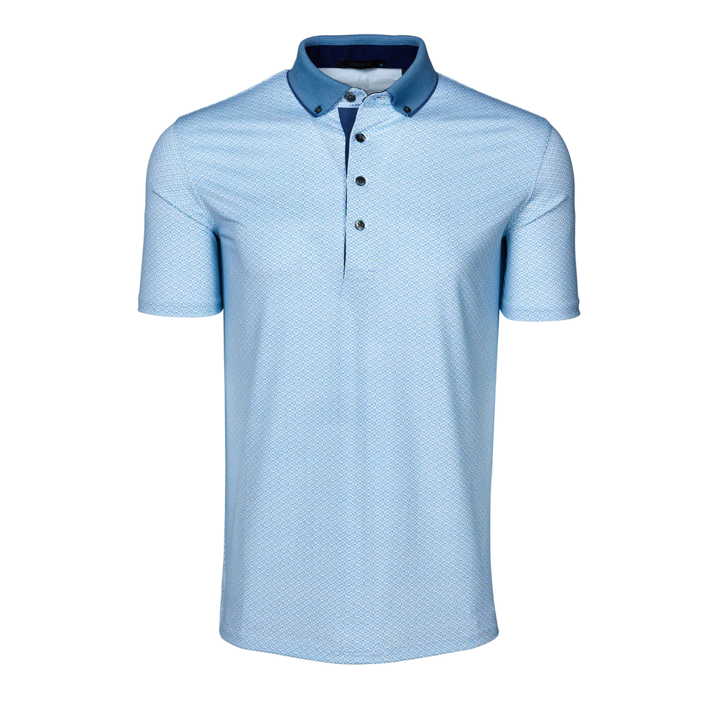 Guardian Short Sleeve Polo