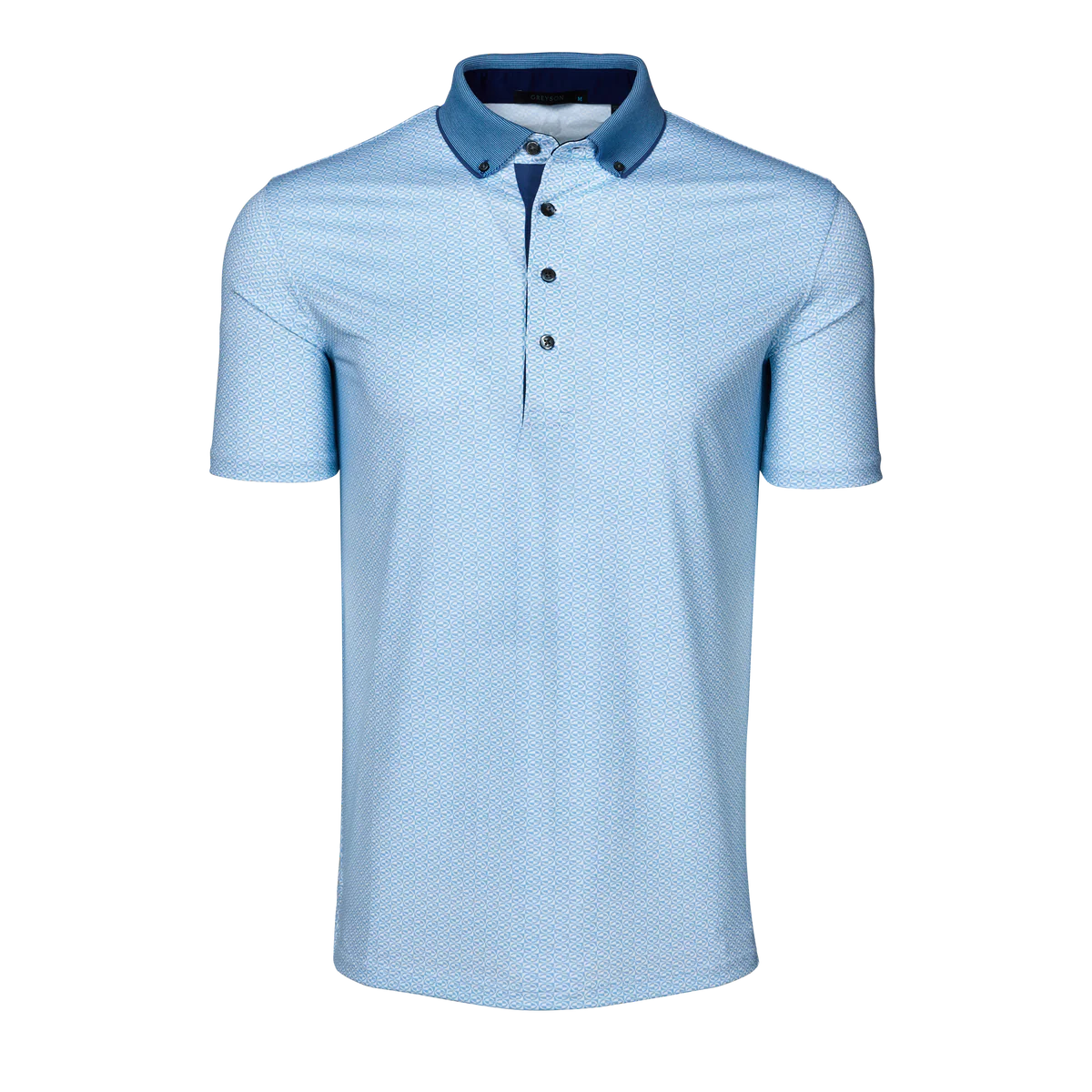 Guardian Short Sleeve Polo