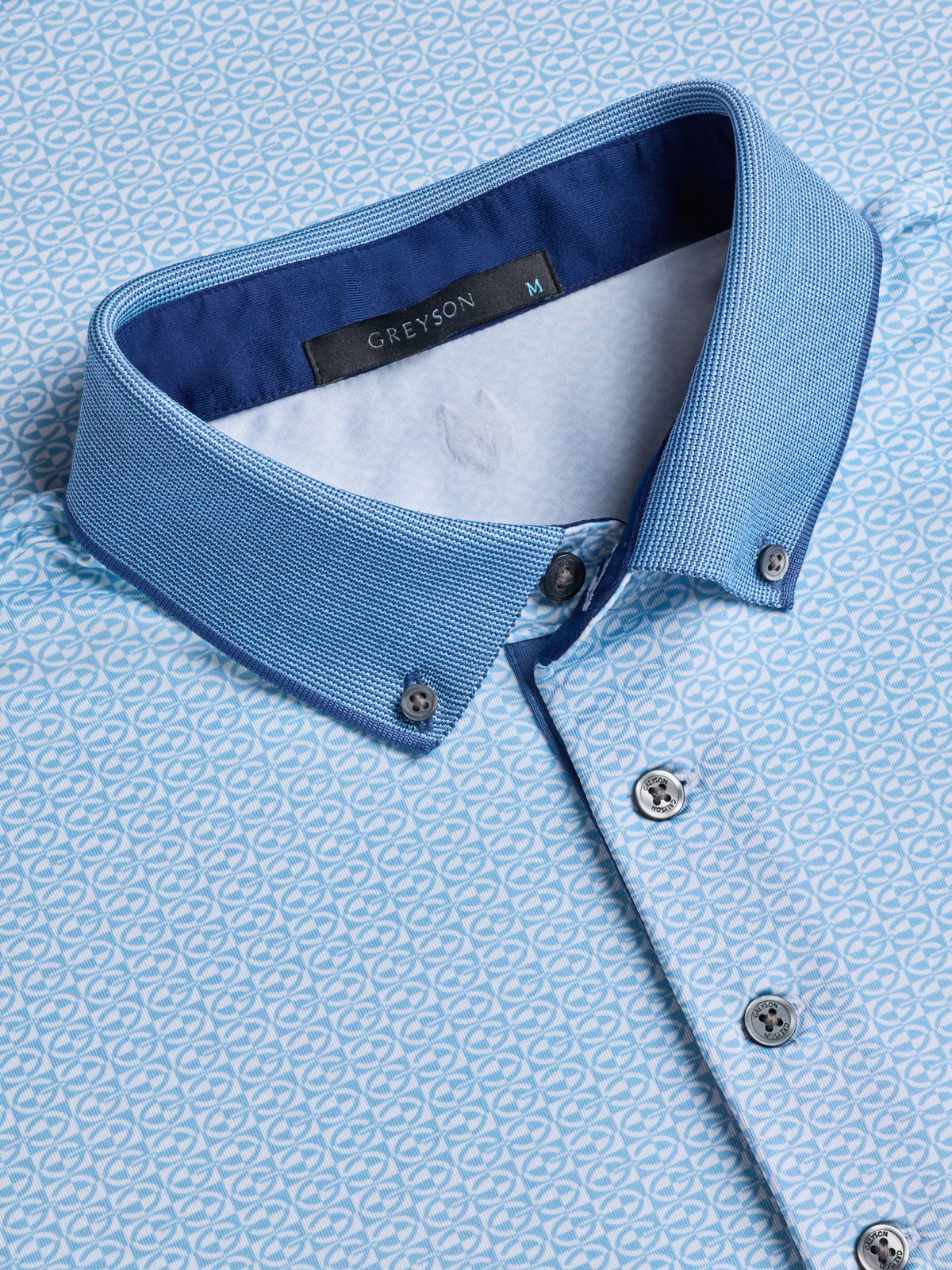 Guardian Short Sleeve Polo