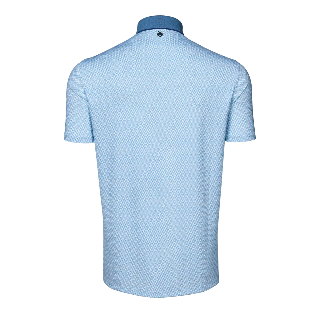 Guardian Short Sleeve Polo