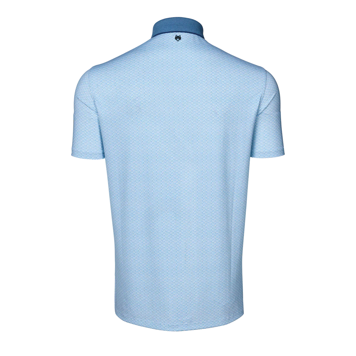 Guardian Short Sleeve Polo