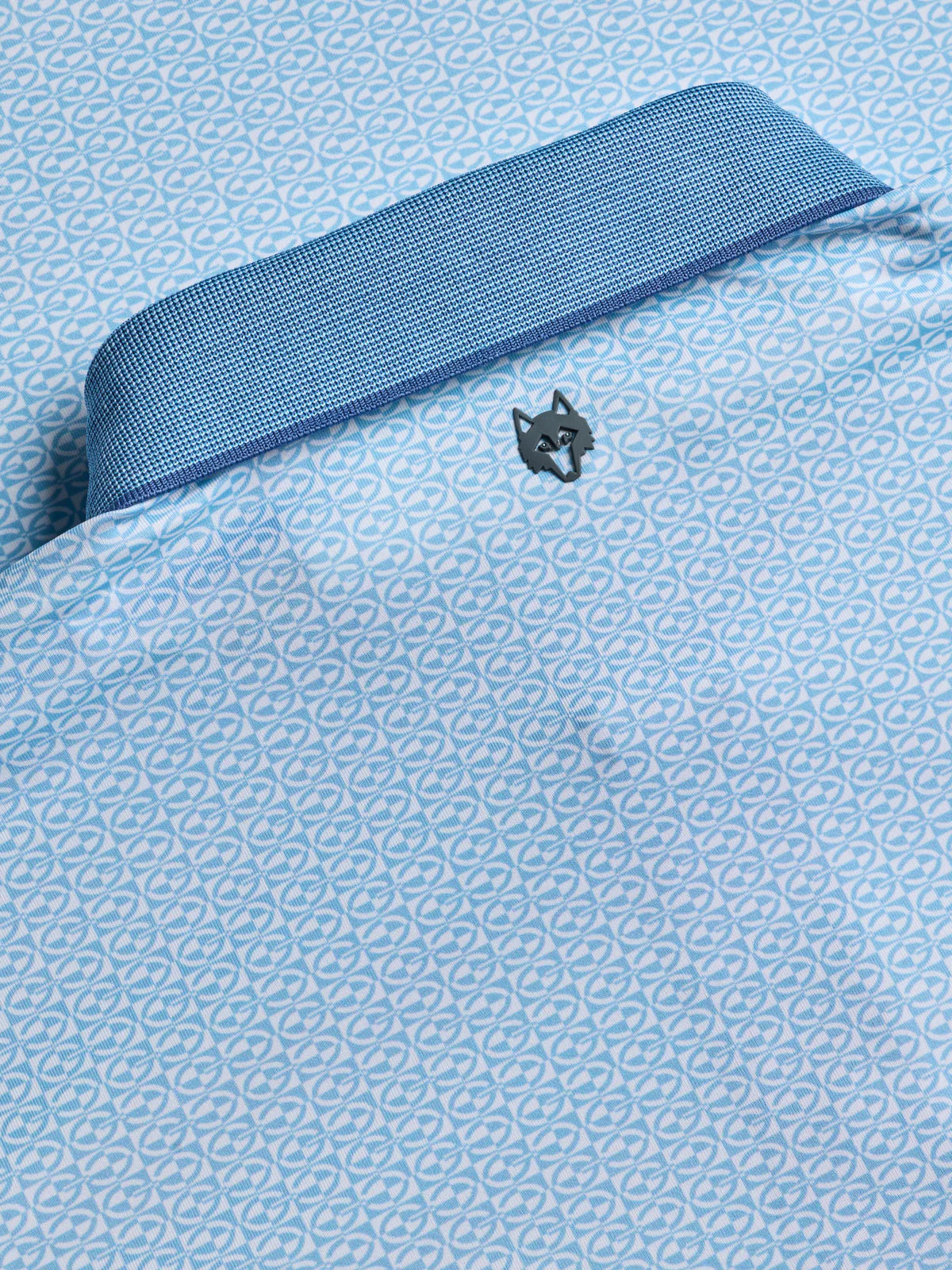 Guardian Short Sleeve Polo