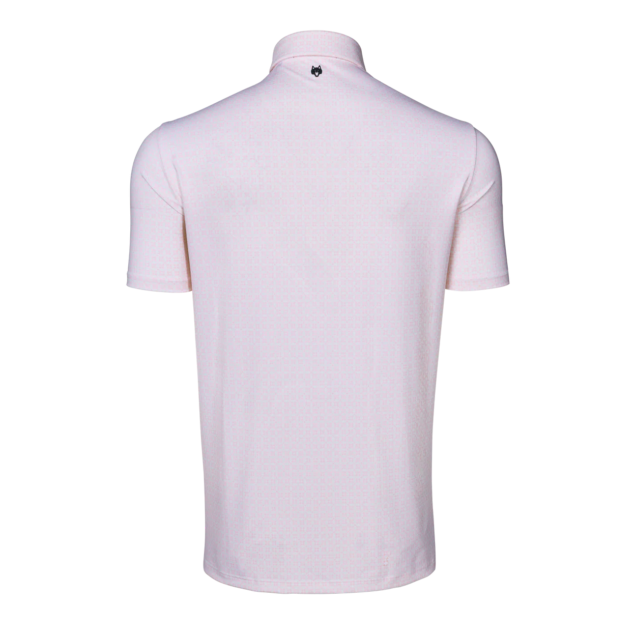Ghost Thistle Short Sleeve Polo