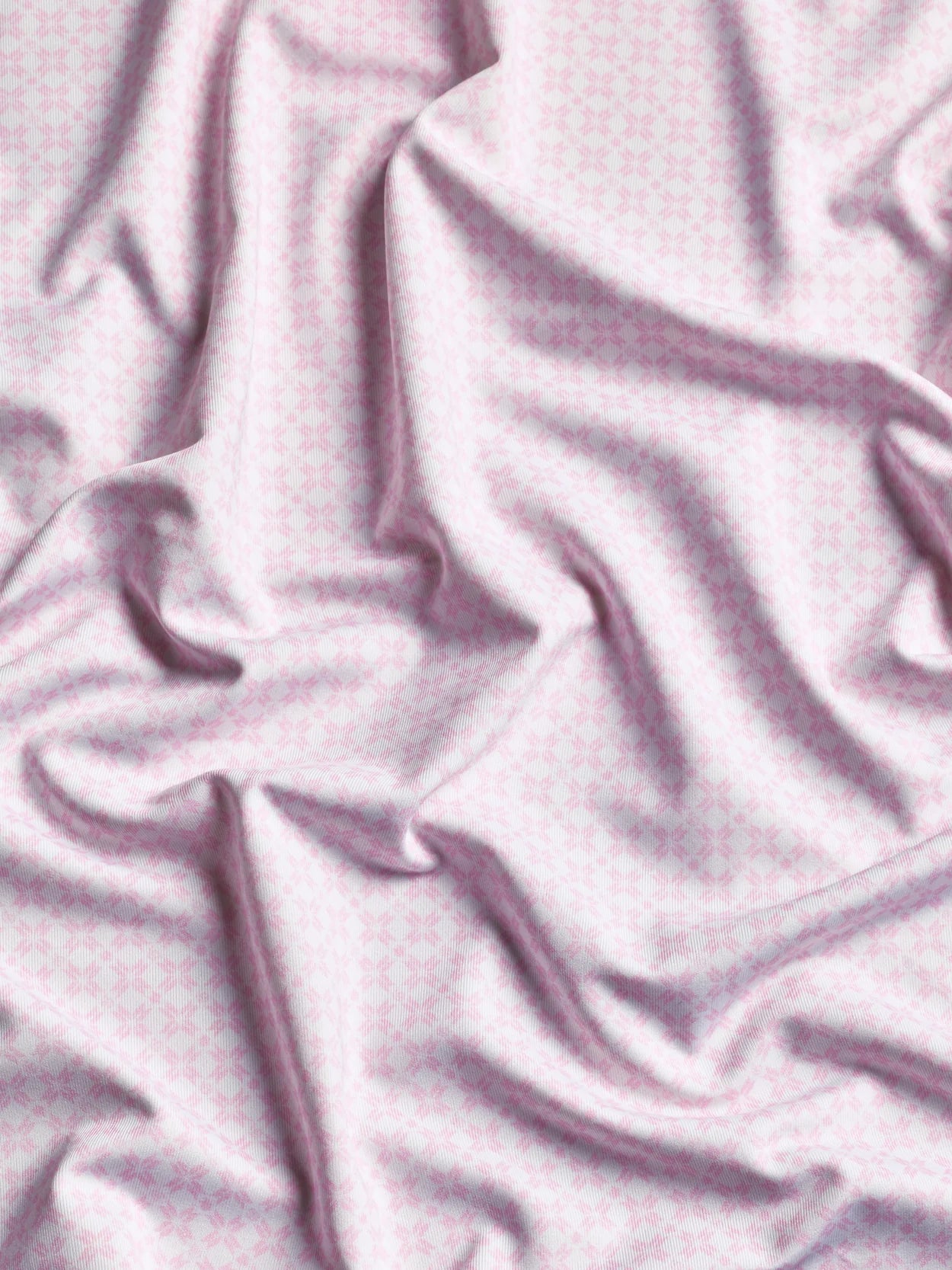 Ghost Thistle Short Sleeve Polo