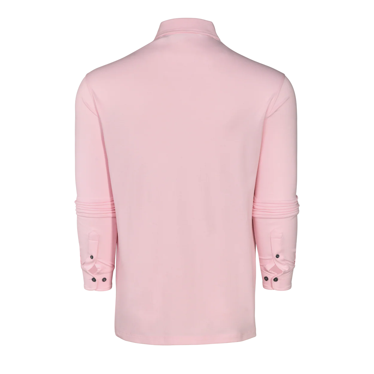 Omaha Long Sleeve Polo