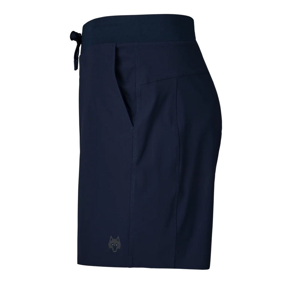 Coywolf Short