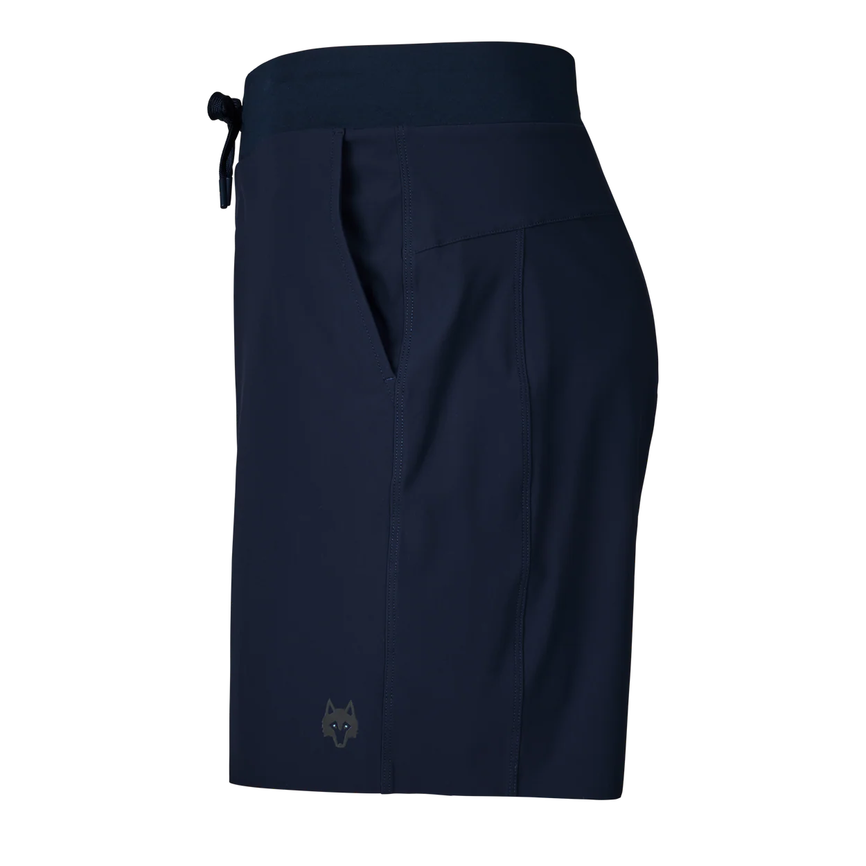 Coywolf Short
