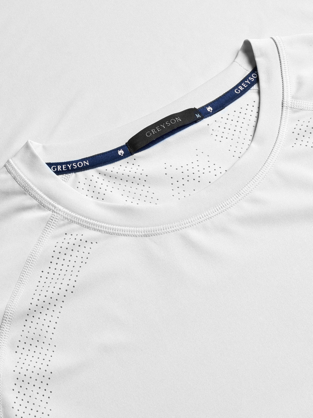 Falcon Sport Short Sleeve Tee
