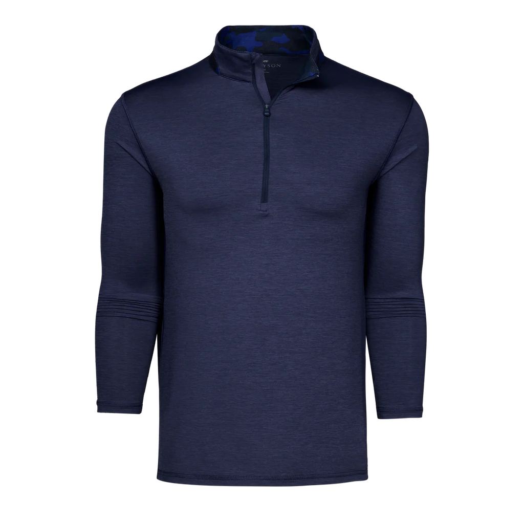 Guide Sport Quarter-Zip
