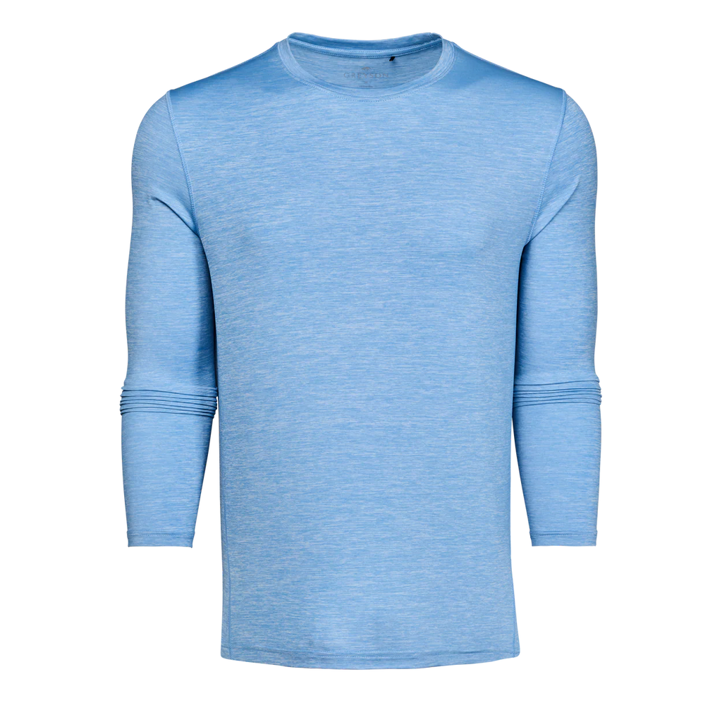 Guide Sport Classic Long Sleeve Tee