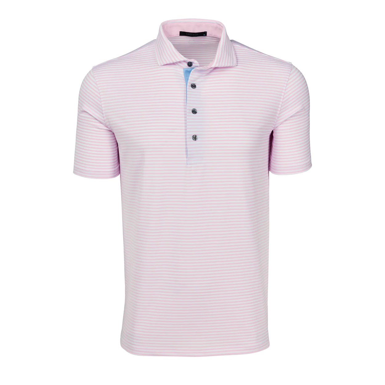Quogue Short Sleeve Polo