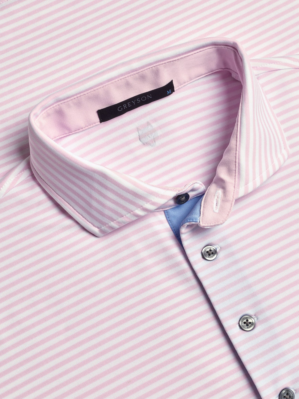Quogue Short Sleeve Polo