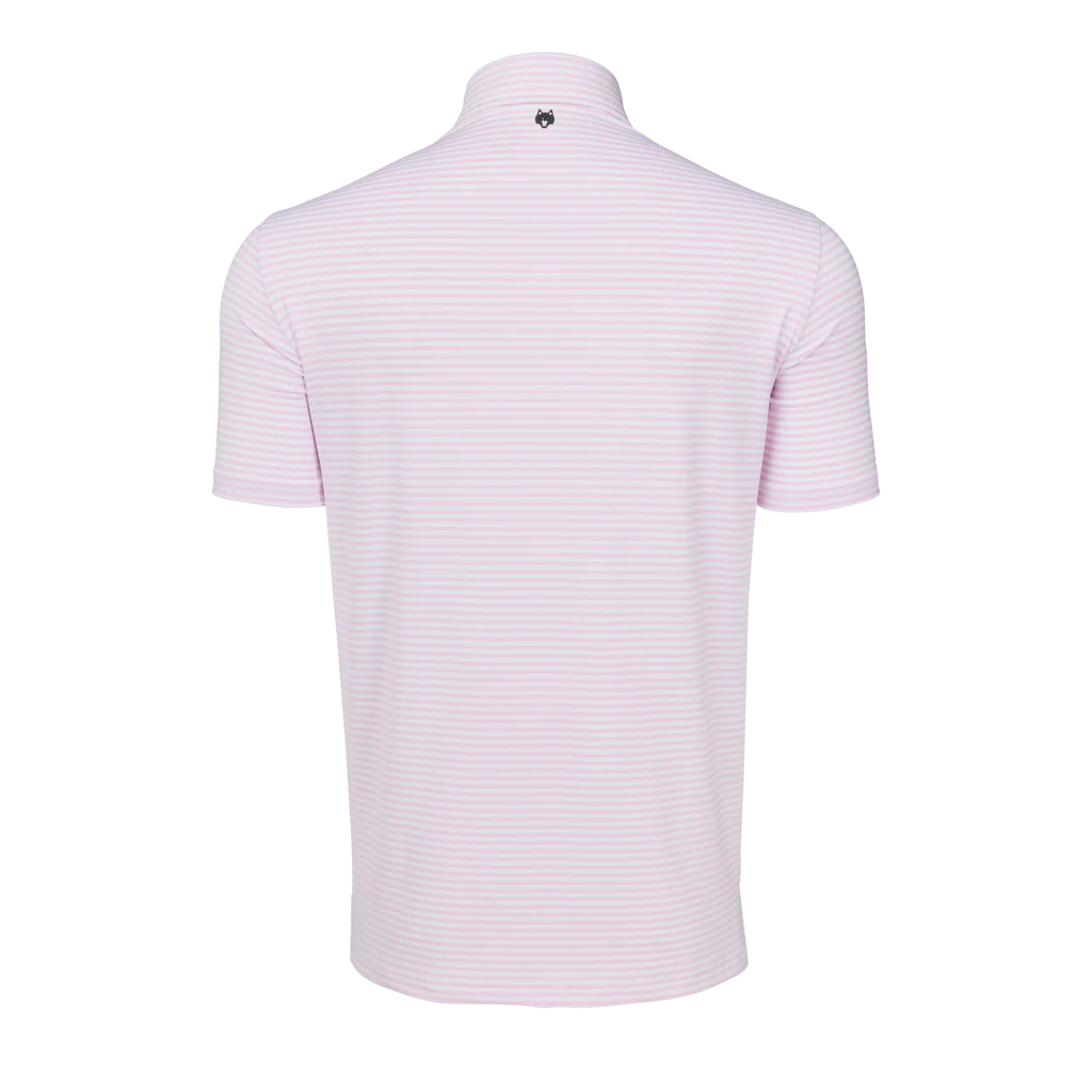 Quogue Short Sleeve Polo