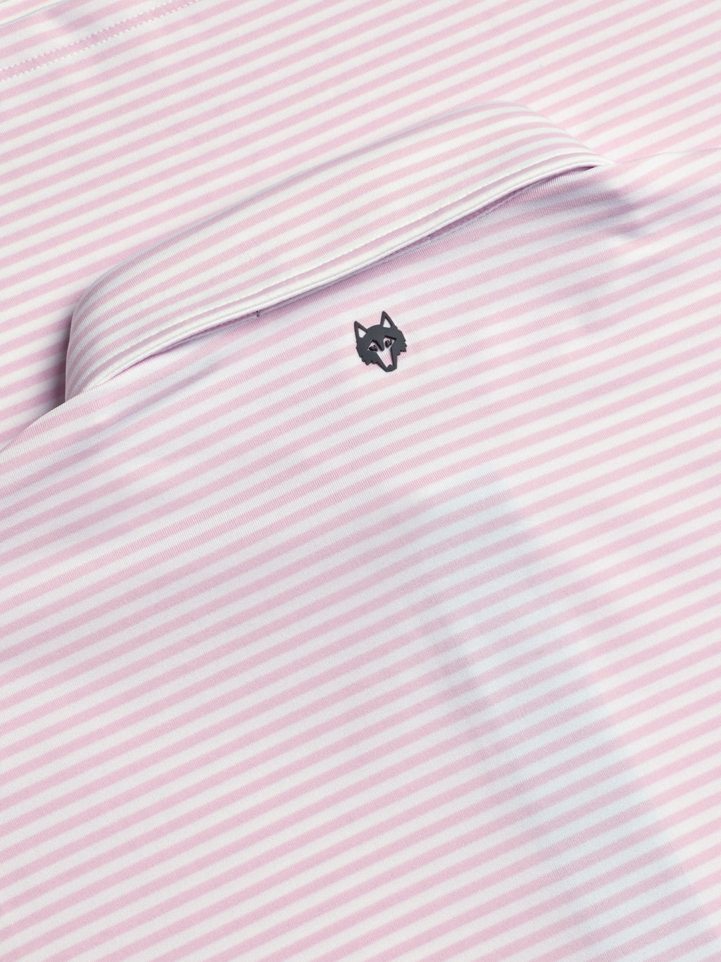 Quogue Short Sleeve Polo