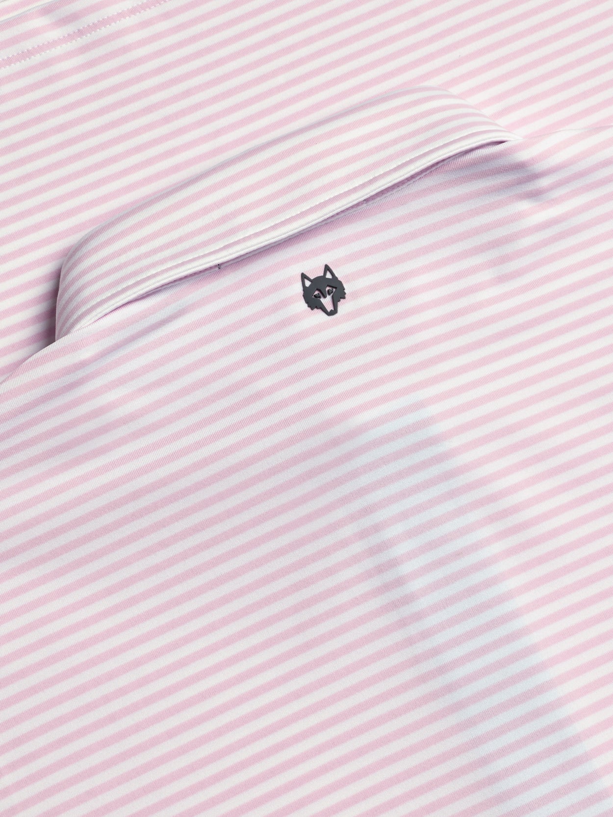 Quogue Short Sleeve Polo