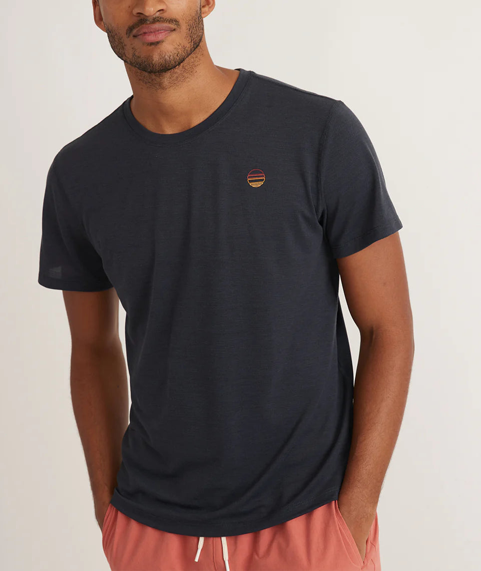 Air Crew Tee
