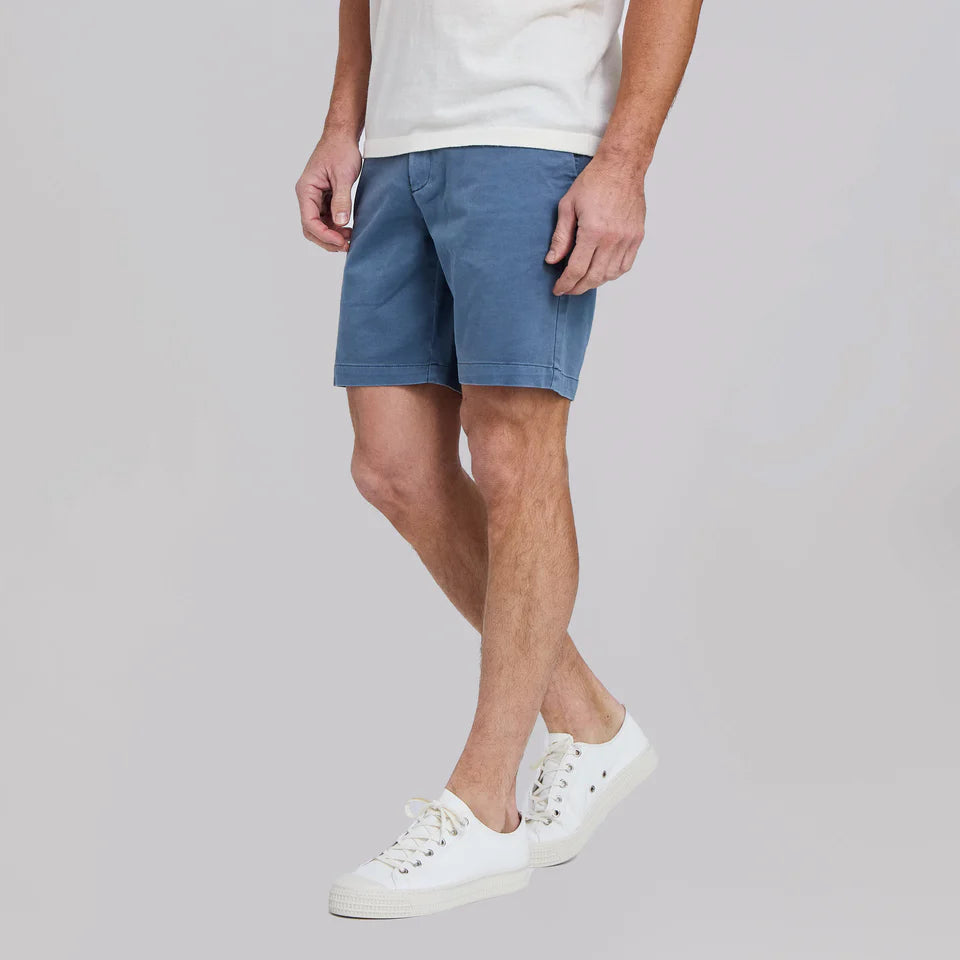 R51 SHORT - FLEX TERRY COMFORT STRETCH