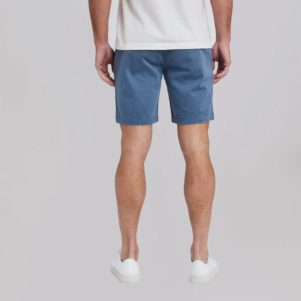 R51 SHORT - FLEX TERRY COMFORT STRETCH