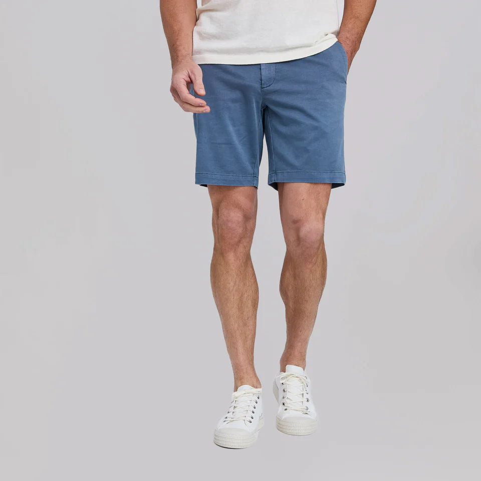 R51 SHORT - FLEX TERRY COMFORT STRETCH