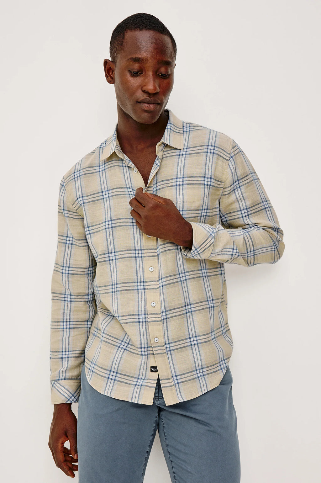 Wyatt Shirt