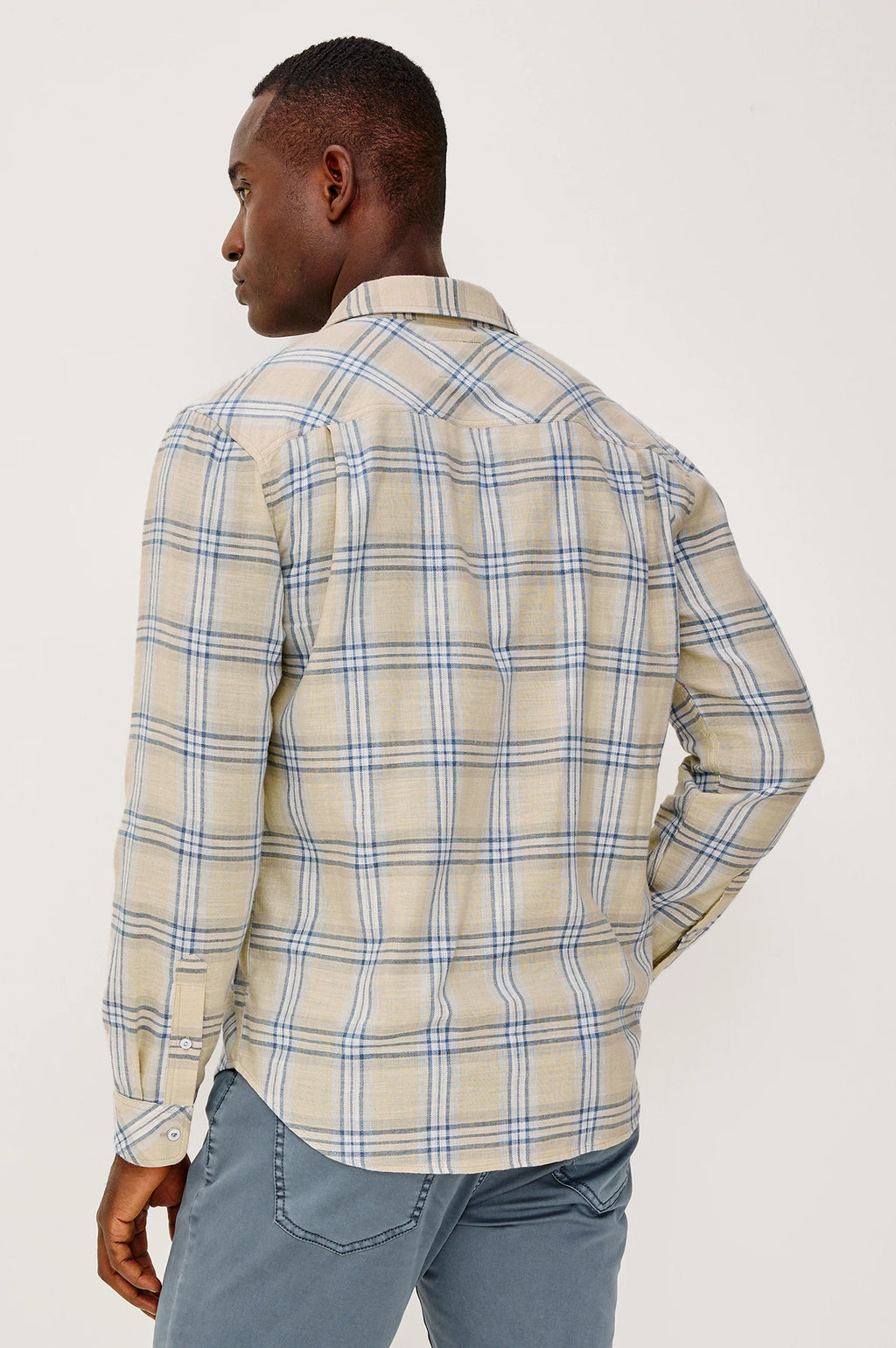 Wyatt Shirt