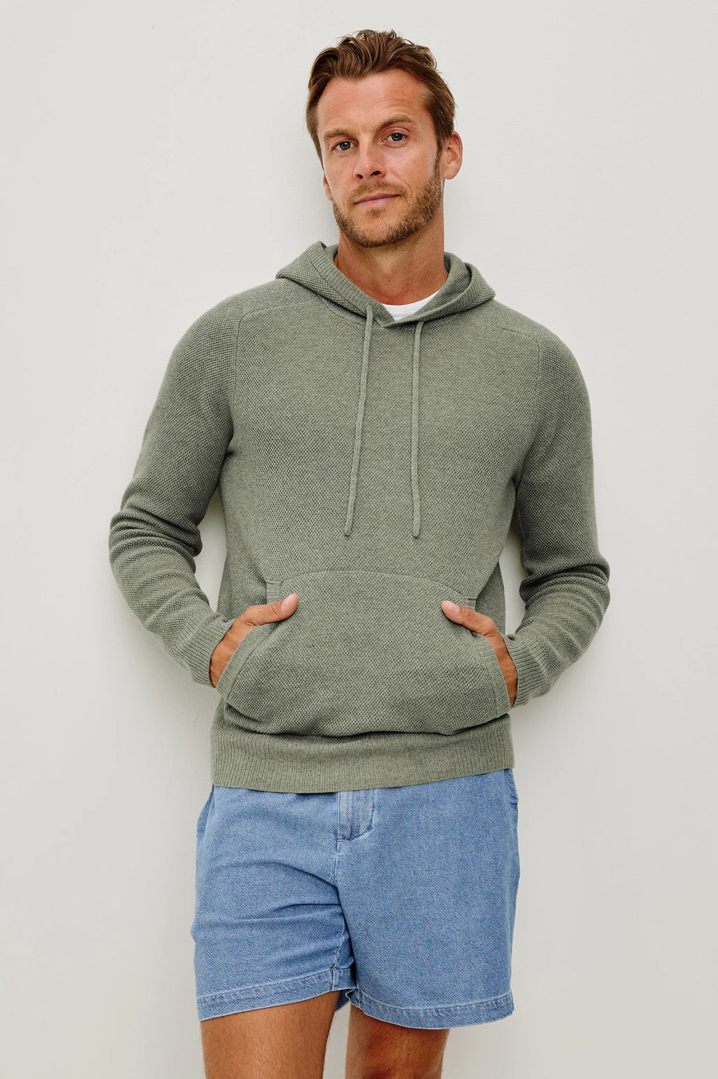 Matador Hoodie