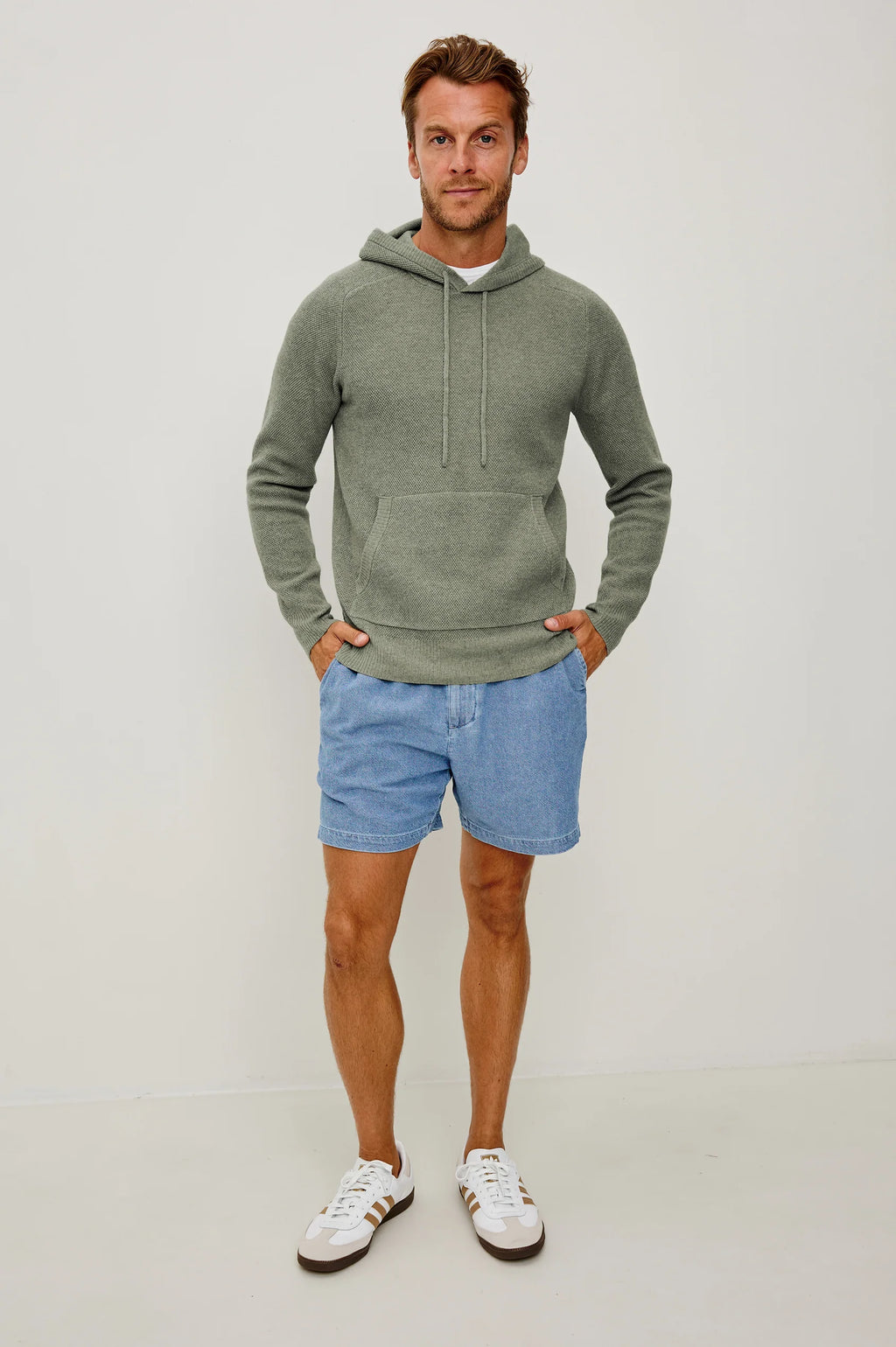 Matador Hoodie