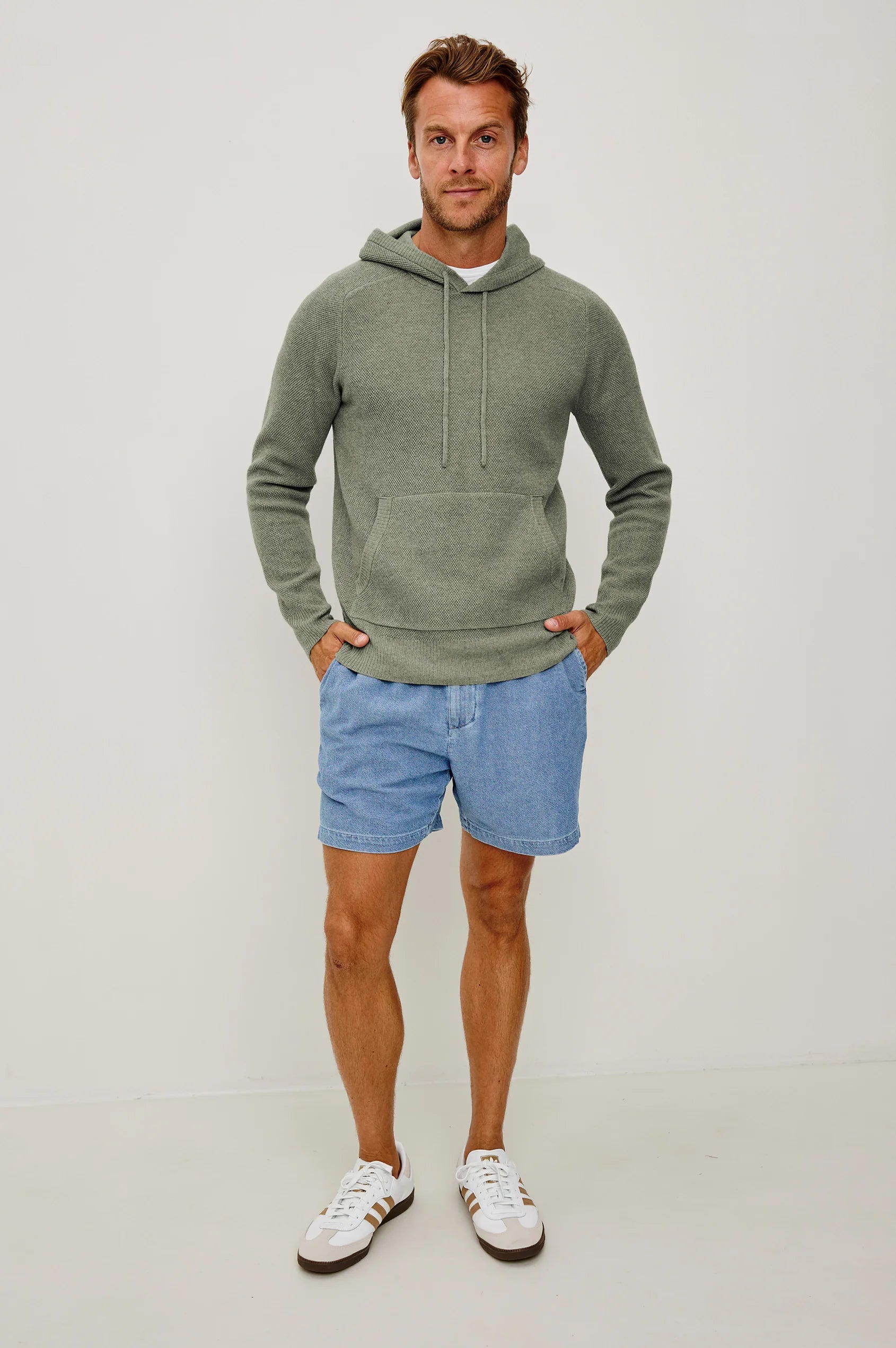 Matador Hoodie