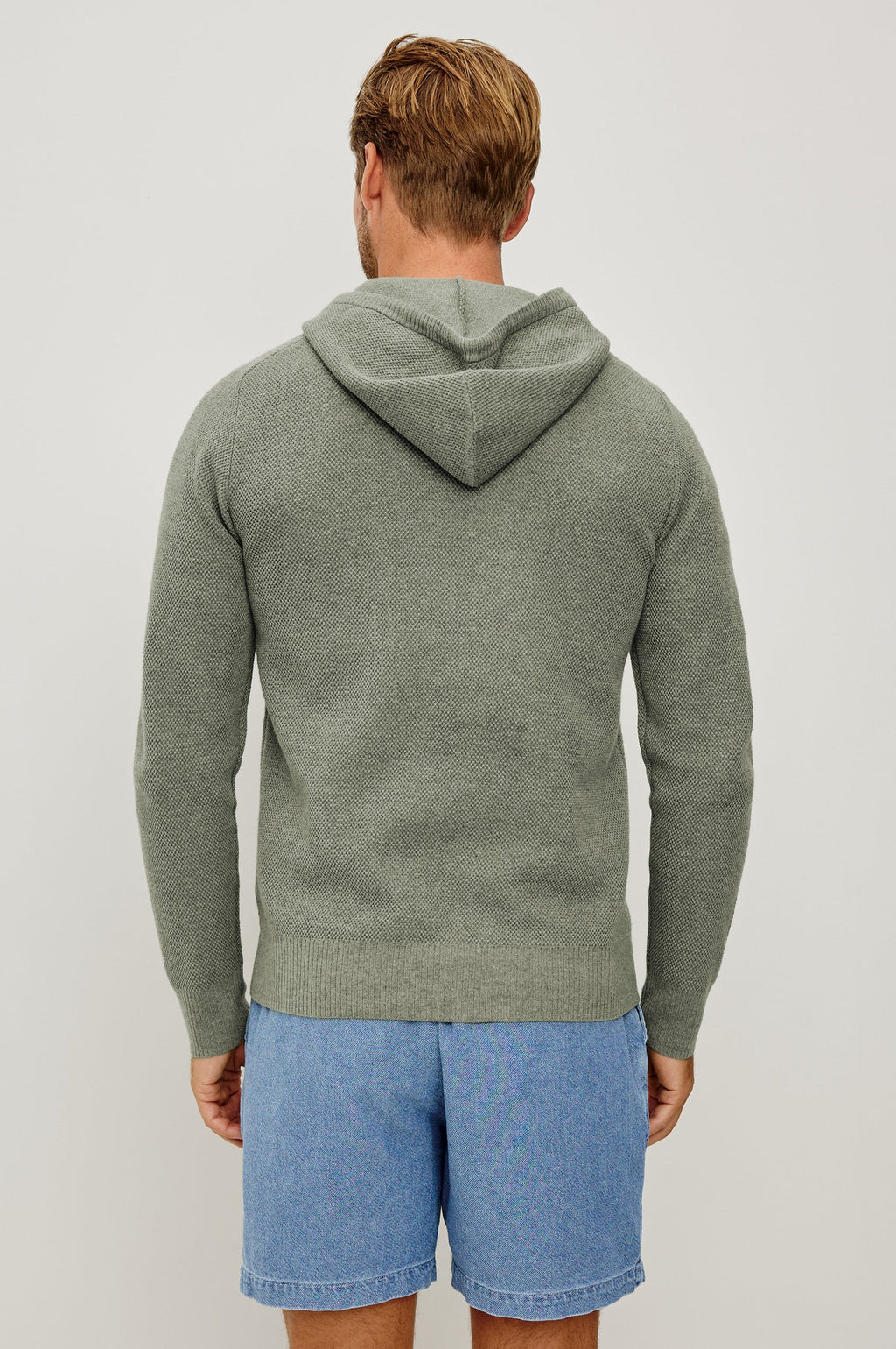 Matador Hoodie