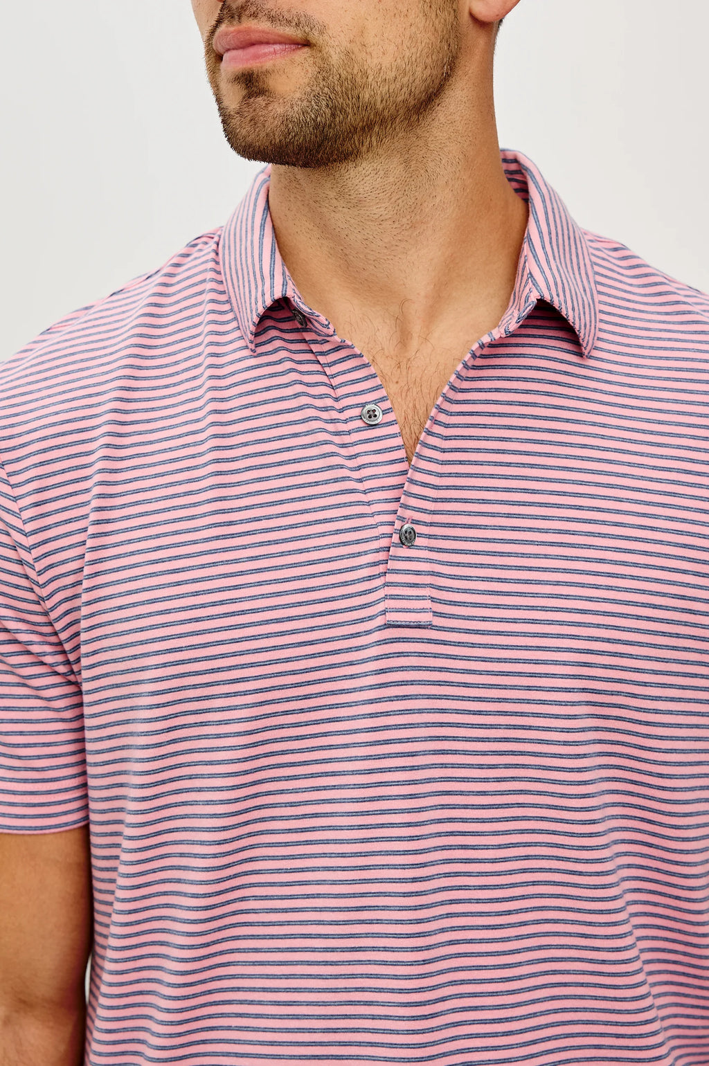 Merced Golf Polo Shirt