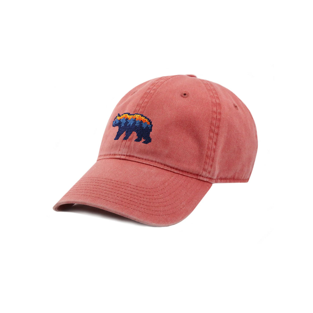 Smathers & Branson Cotton Hat