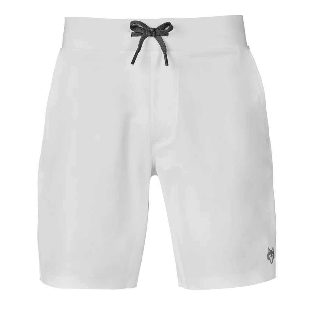 Coywolf Short Lightweight Drawstring Athletic Short with Liner